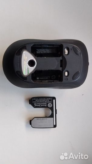 Компьютерная мышь Microsoft Bluetooth Mouse 5000