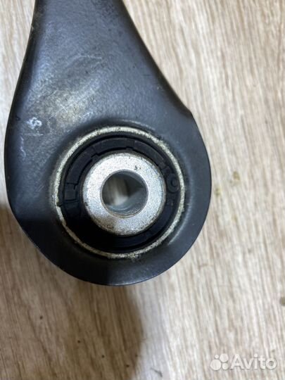 Тяга поперечная задняя правая VW Passat B8