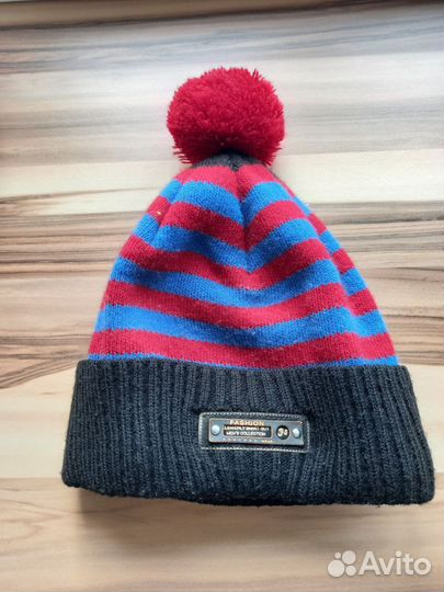 Детские шапочки