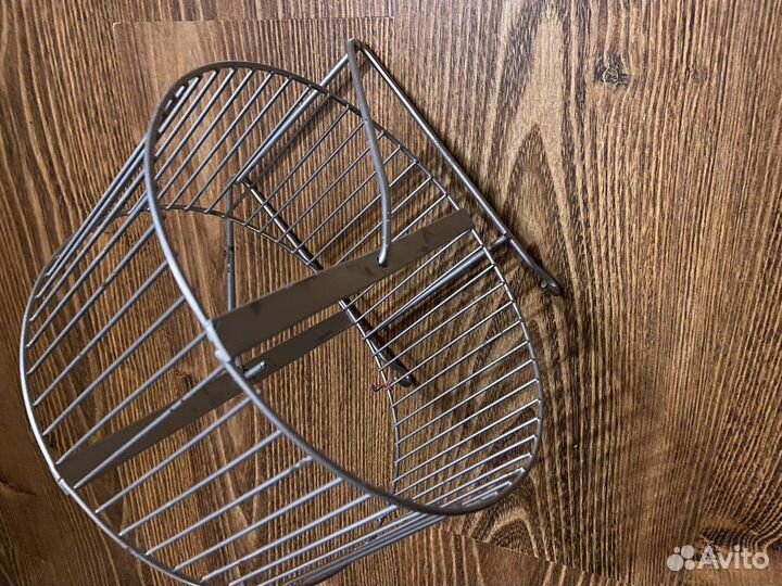 Колесо для грызунов