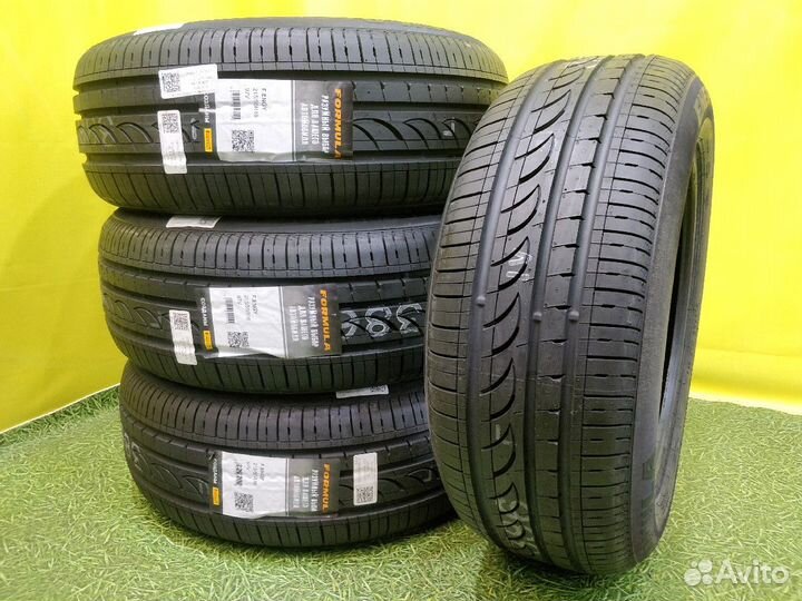 Pirelli Formula Energy 215/55 R16