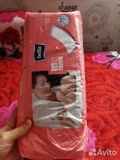 Молокоотсос ручной