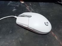 Мышки и клавиатуры