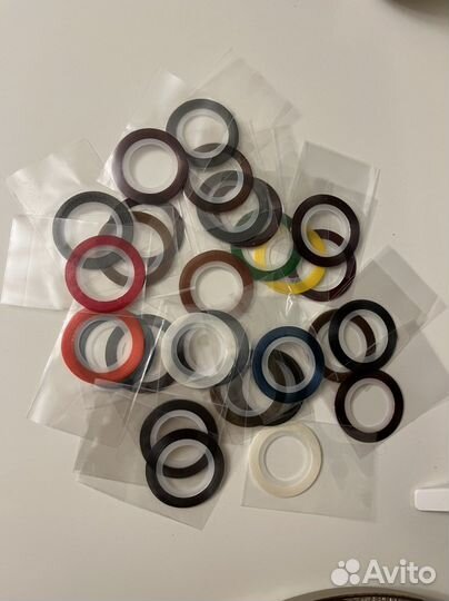 Аксессуары для маникюра,UV лампа