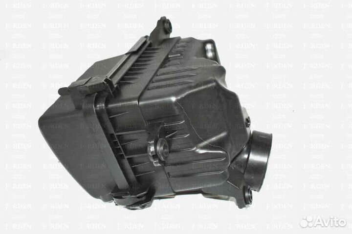 Корпус воздушного фильтра AD JH02ELT16028 Jorden