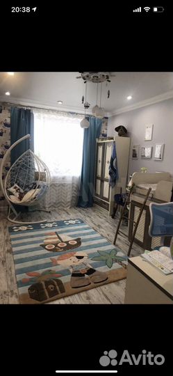 Люстра детская