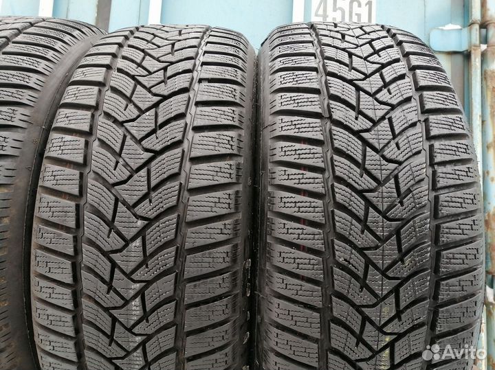 Dunlop Winter Sport 5 215/55 R17 98V