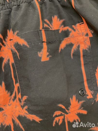 Primark.шорты купальные. XL/XXL