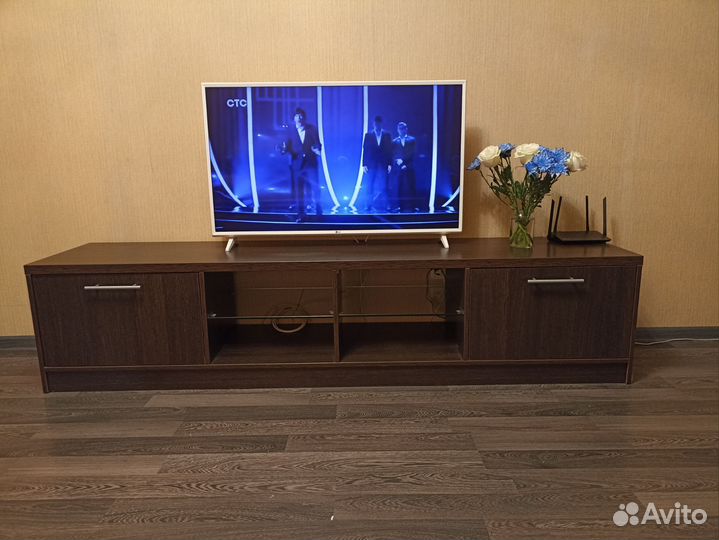 Тумба под тв