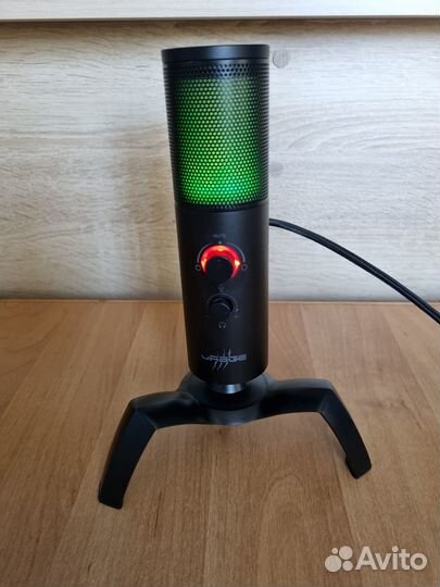 Hama Stream 750 HD Illuminated