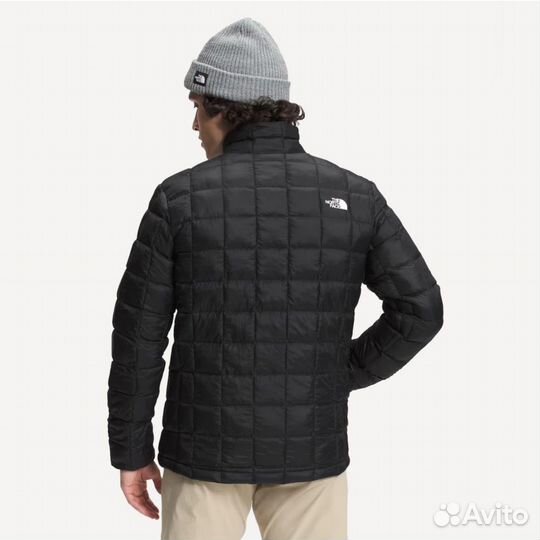 Куртка The North Face Thermoball Jacket мужская