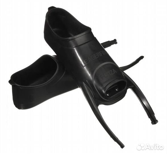 Галоши Liaderfins Forza 47/48 (Пара) C Креп