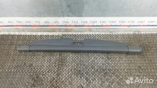 Шторка багажника opel zafira B (GEA32QV01)