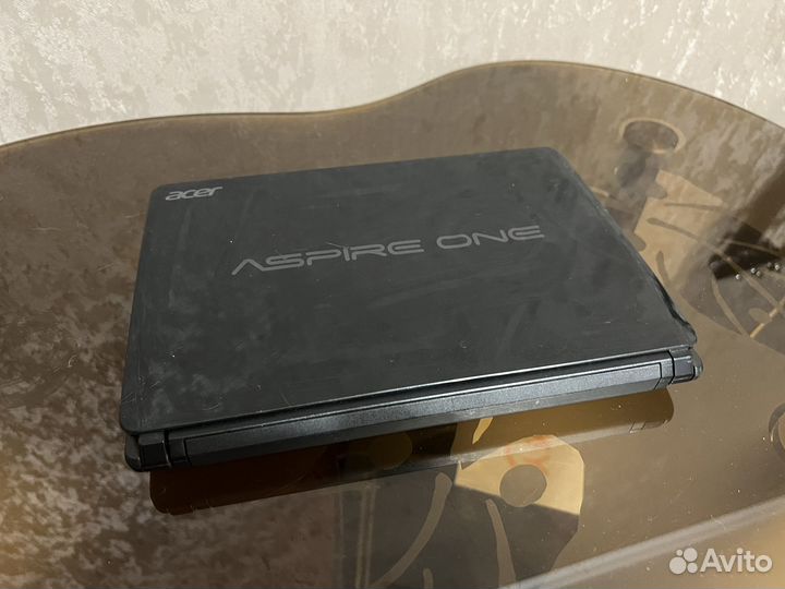 Нетбук acer aspire one