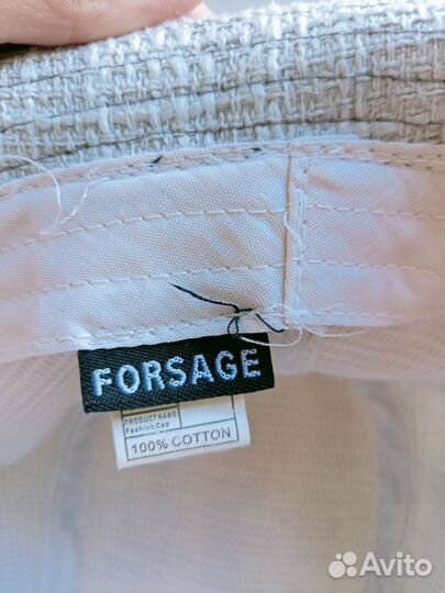 Шляпа женская