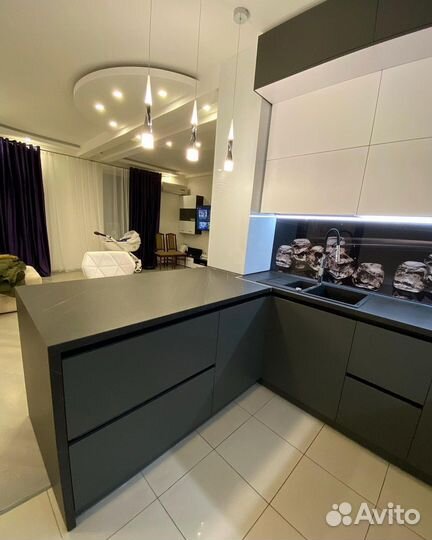 Кухня на заказ sh-0517214