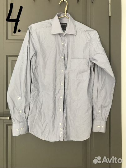 Мужская одежда