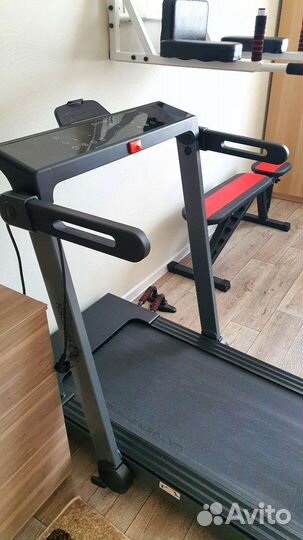 Беговая дорожка бу