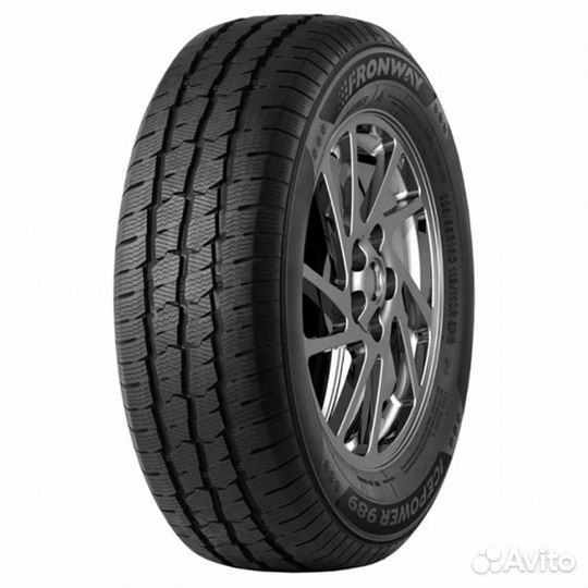 Arivo Winmaster ARW6 215/70 R15 109R
