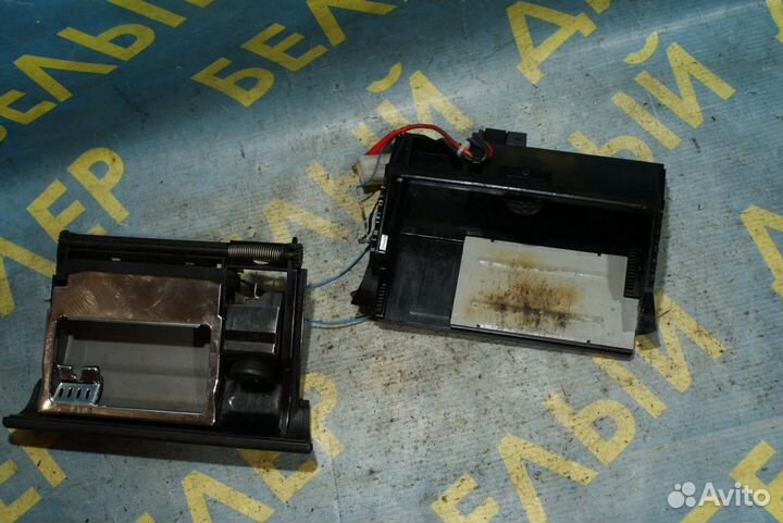 Пепельница audi A6 C5