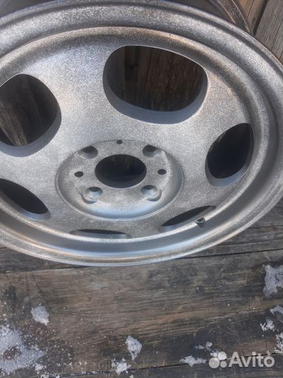 Диски всмпо кованые