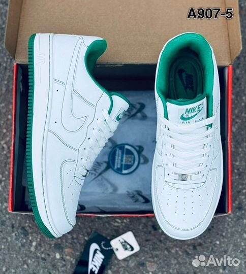 Кроссовки Nike SB Air Force