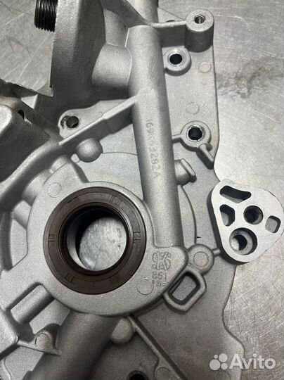 Масленный насос Opel 2.0