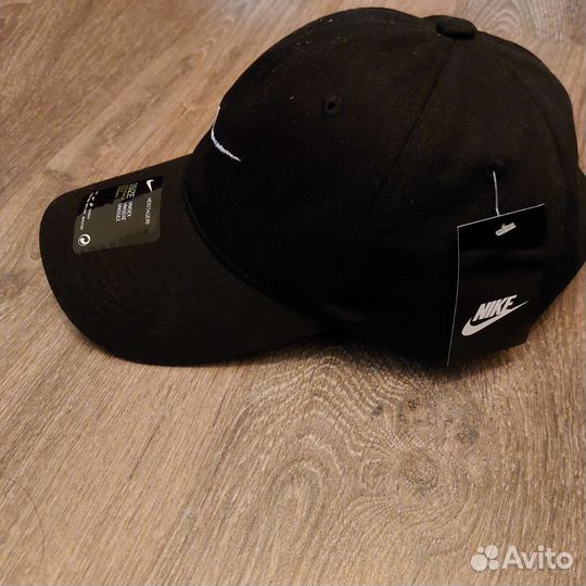 Кепка nike