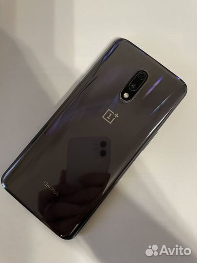 OnePlus 7, 8/256 ГБ