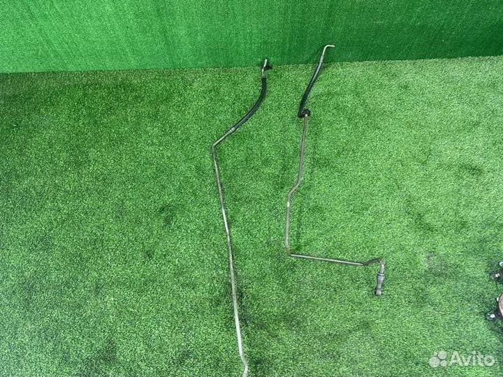 Трубка охлаждения АКПП Bmw 5 E39 M52B25TU 2000