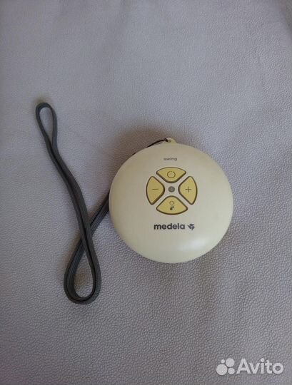 Молокоотсос электрический Medela Swing