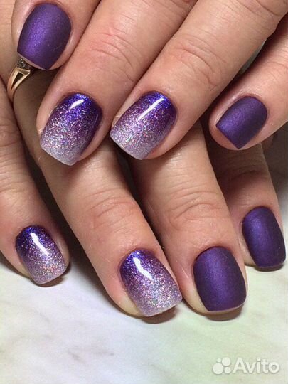 Маникюр Смарт педикюр Наращивание ногтей