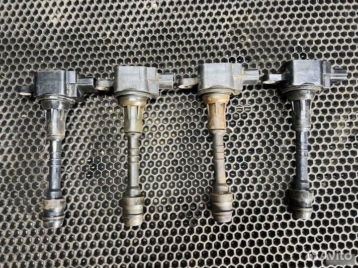 Катушки зажигания Nissan QG18