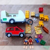 Lego Duplo 5656, 5636, 5655