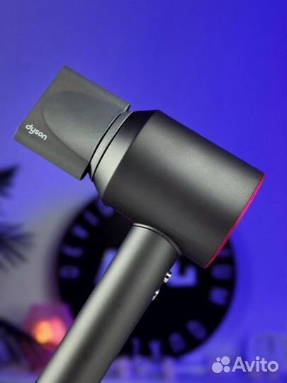 Фен dyson supersonic