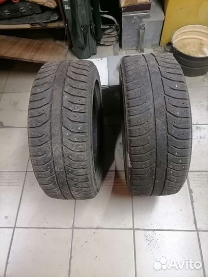 Bridgestone Ice Cruiser 7000 205/55 R16 91