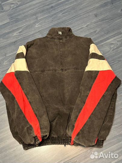 В наличии Balenciaga 3b jeans jacket