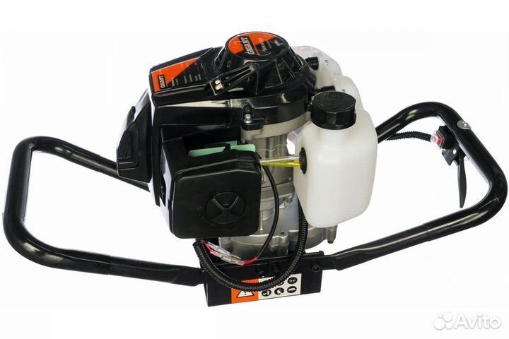 Бензобур, мотобур в аренду, Ирбитский тракт