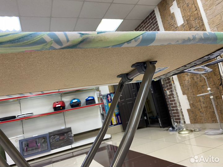 Гладильная доска Nika Доска гладильная 1120 х 345