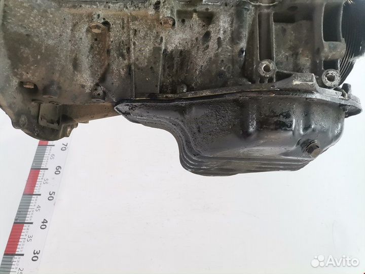 Двигатель (двс) для Toyota Rav4 2 1AZ-FE