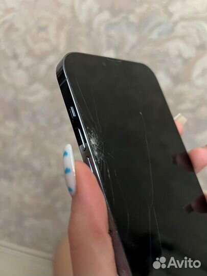 iPhone 13 Pro Max, 512 ГБ