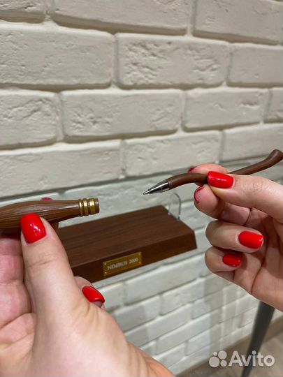 Коллекционная ручка в стиле Гарри Поттера