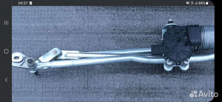 Для Додж Стратус, Крайслер Себринг Волга Сайбер