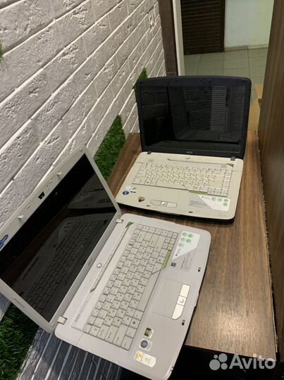 Acer 5520 по запчастям