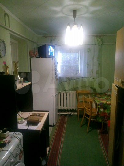 2-к. квартира, 60 м², 2/2 эт.