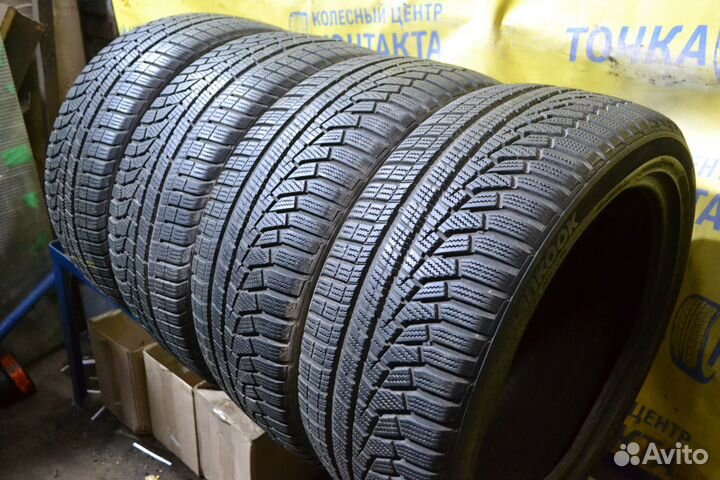 Hankook Winter I'Cept Evo2 W320 225/45 R18