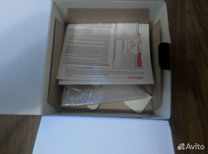 Treelogic TL-501 4Gb