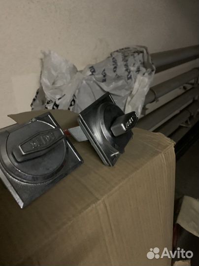 Beaver монетоприемник пластины