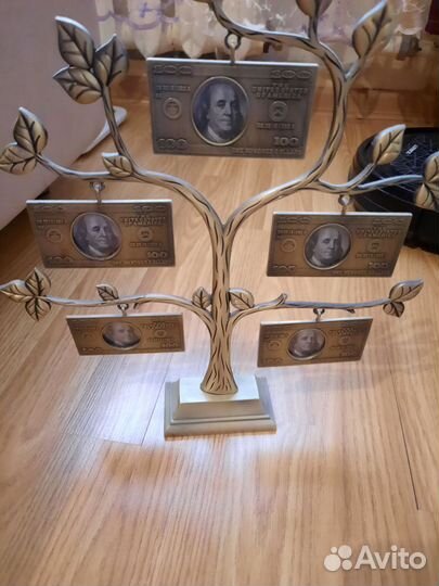 Интерьерная рамка 