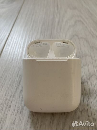 Кейс для airpods 1